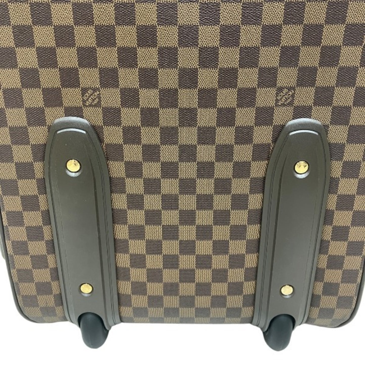 Louis Vuitton Pegase ou pégase Travel Bag