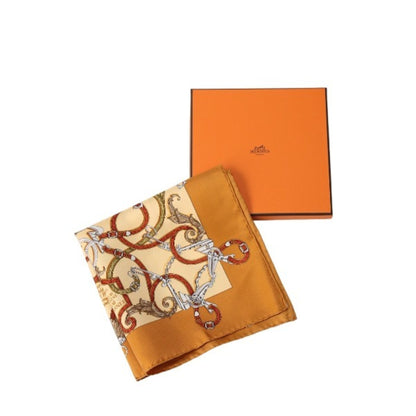 Hermès Petit Carré Scarf