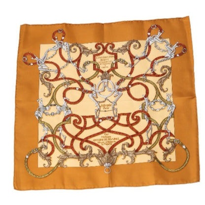 Hermès Petit Carré Scarf