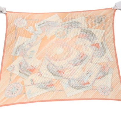 Hermès Scarf