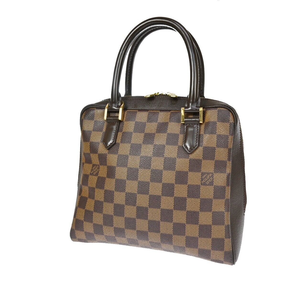 Louis Vuitton Brera Handbag