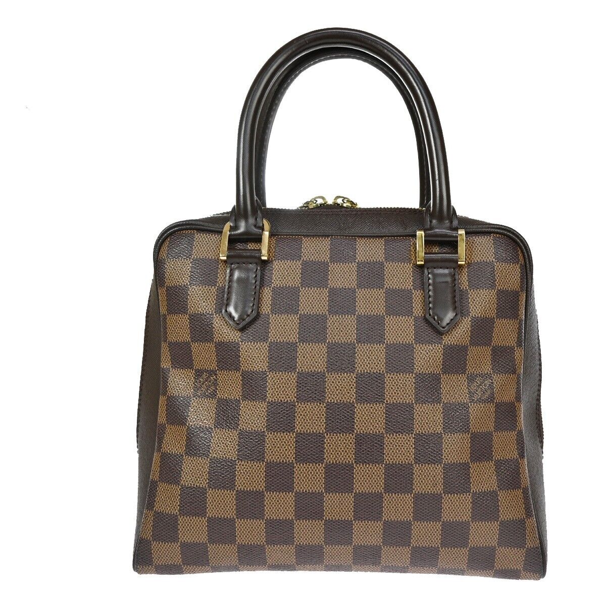 Louis Vuitton Brera Handbag