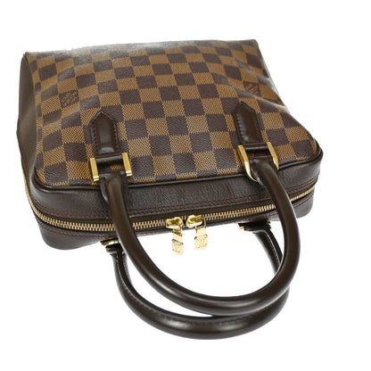 Louis Vuitton Brera Handbag