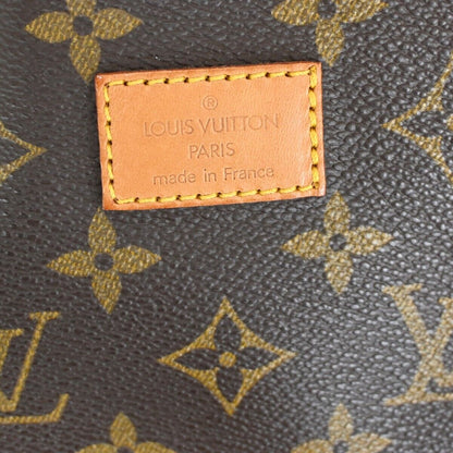 Louis Vuitton Saumur 30 Shoulder Bag