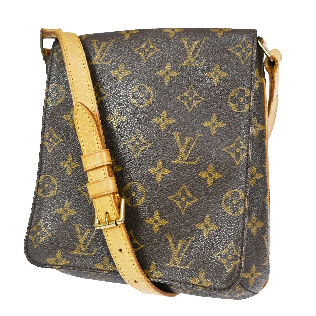 Louis Vuitton Musette Salsa Shoulder Bag