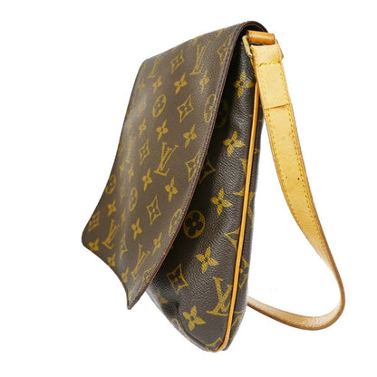 Louis Vuitton Musette Salsa Shoulder Bag