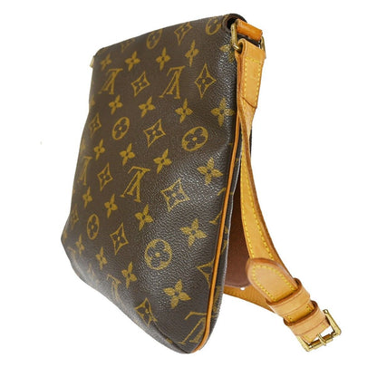 Louis Vuitton Musette Salsa Shoulder Bag