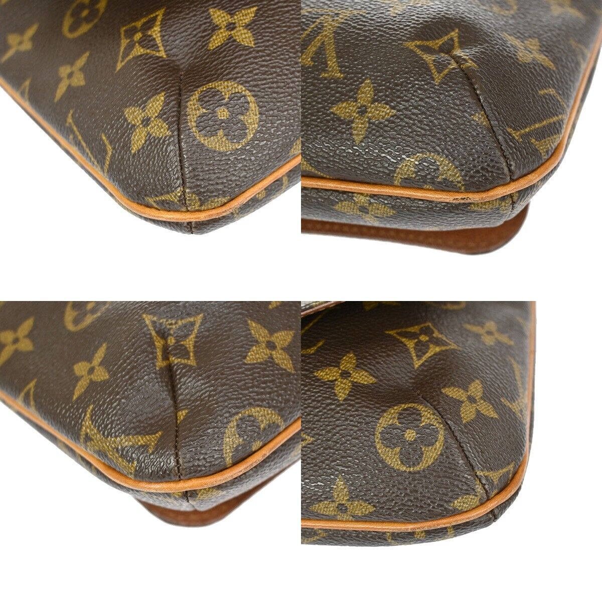 Louis Vuitton Musette Salsa Shoulder Bag