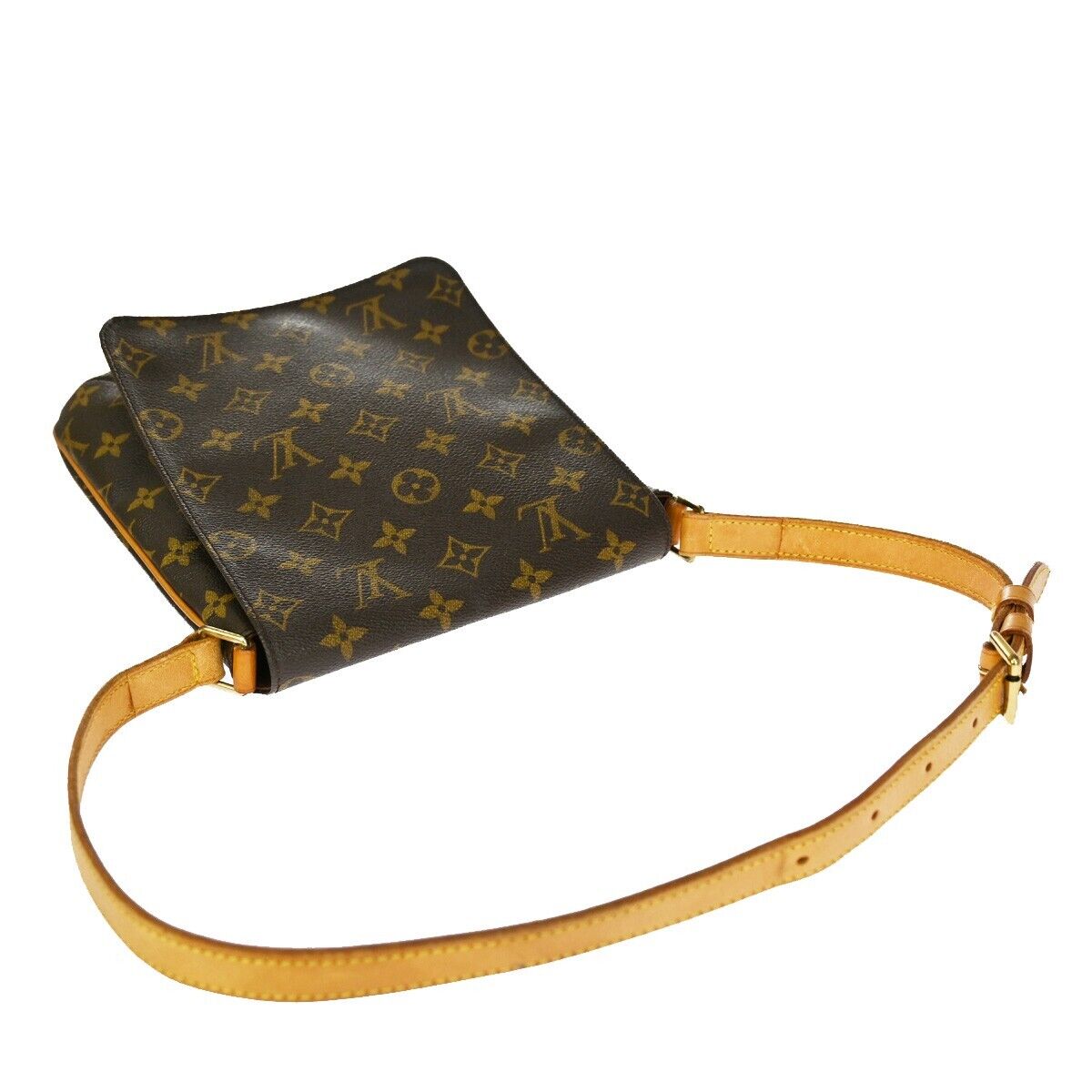 Louis Vuitton Musette Salsa Shoulder Bag