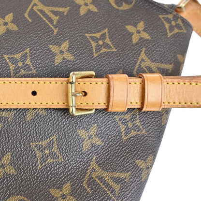 Louis Vuitton Musette Salsa Shoulder Bag