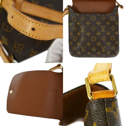 Louis Vuitton Musette Salsa Shoulder Bag