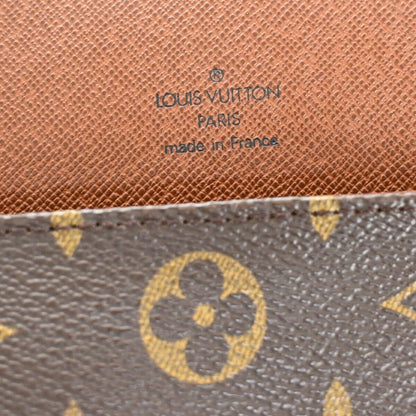 Louis Vuitton Musette Salsa Shoulder Bag