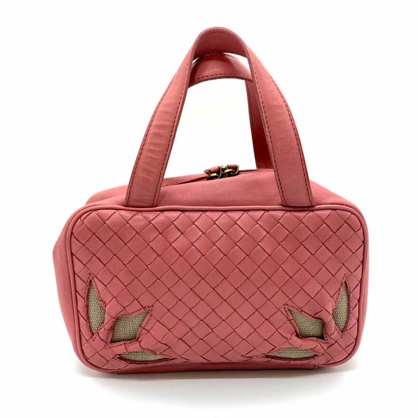 Bottega Veneta Intrecciato Handbag