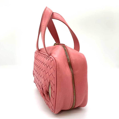 Bottega Veneta Intrecciato Handbag