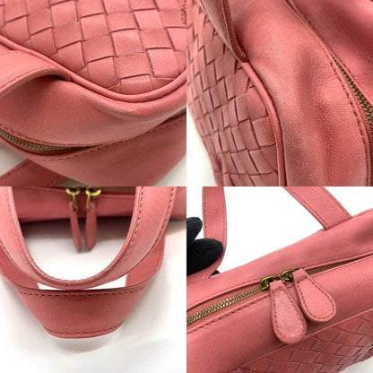 Bottega Veneta Intrecciato Handbag