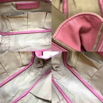 Bottega Veneta Intrecciato Handbag