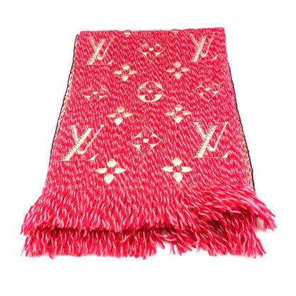 Louis Vuitton Logomania Scarf