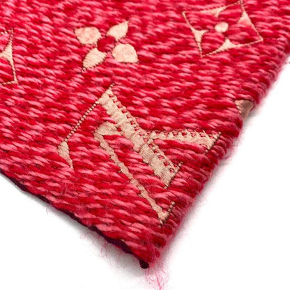 Louis Vuitton Logomania Scarf