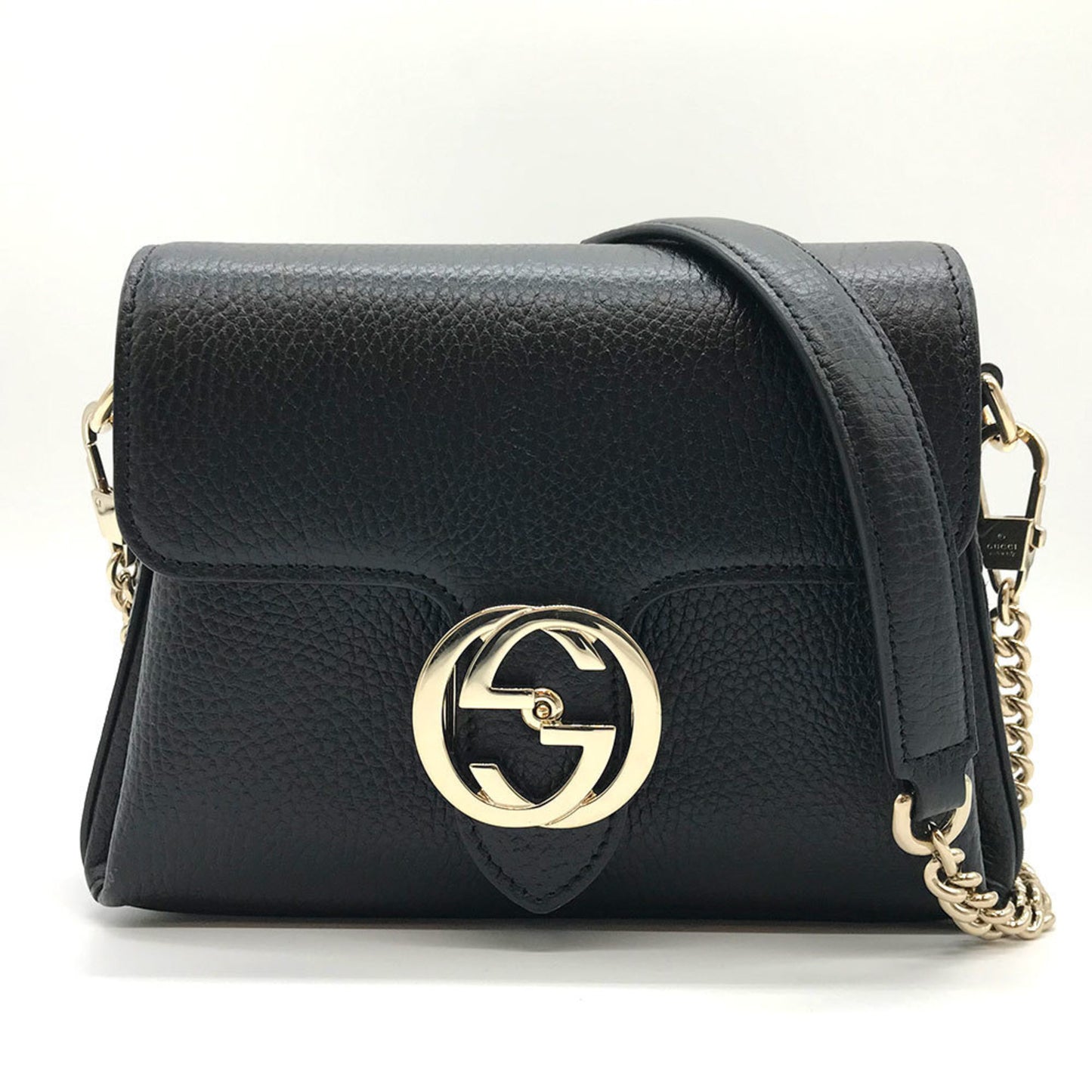 Gucci Dollar Shopper Bag