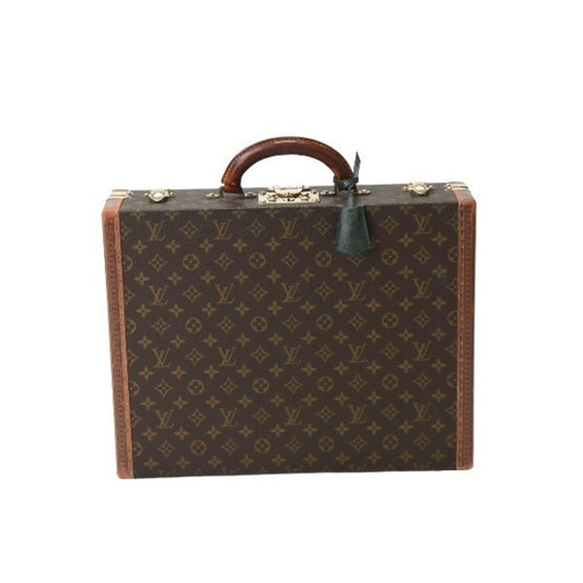 Louis Vuitton Président Handbag