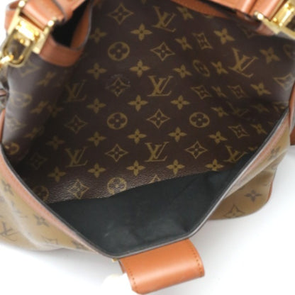 Louis Vuitton Dauphine Mm Shopper Bag