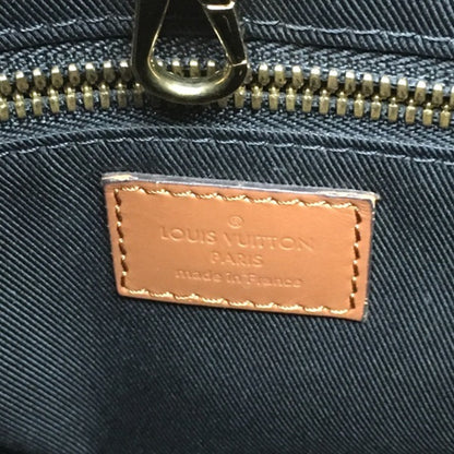 Louis Vuitton Dauphine Mm Shopper Bag