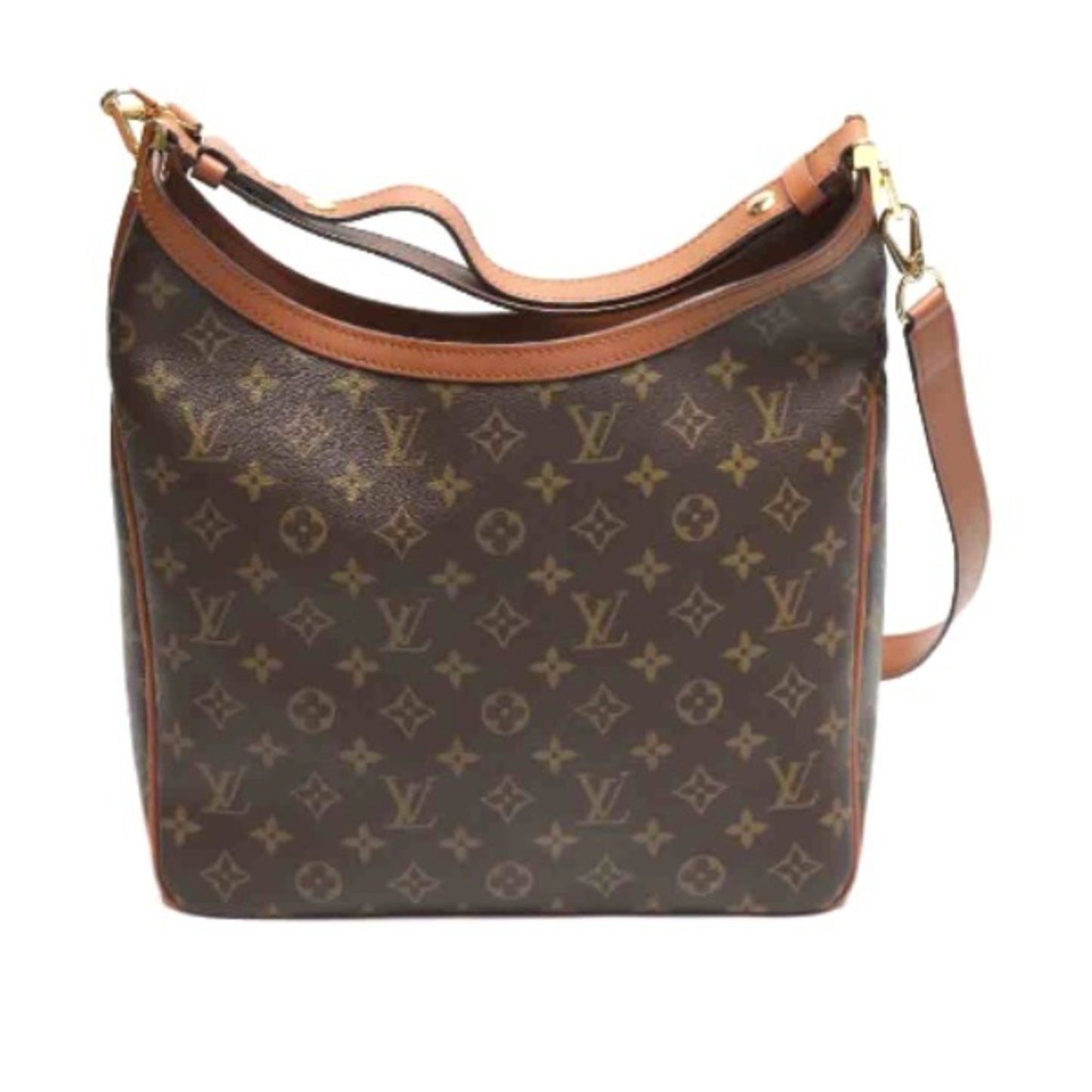 Louis Vuitton Dauphine Mm Shopper Bag