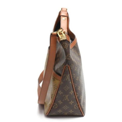 Louis Vuitton Dauphine Mm Shopper Bag