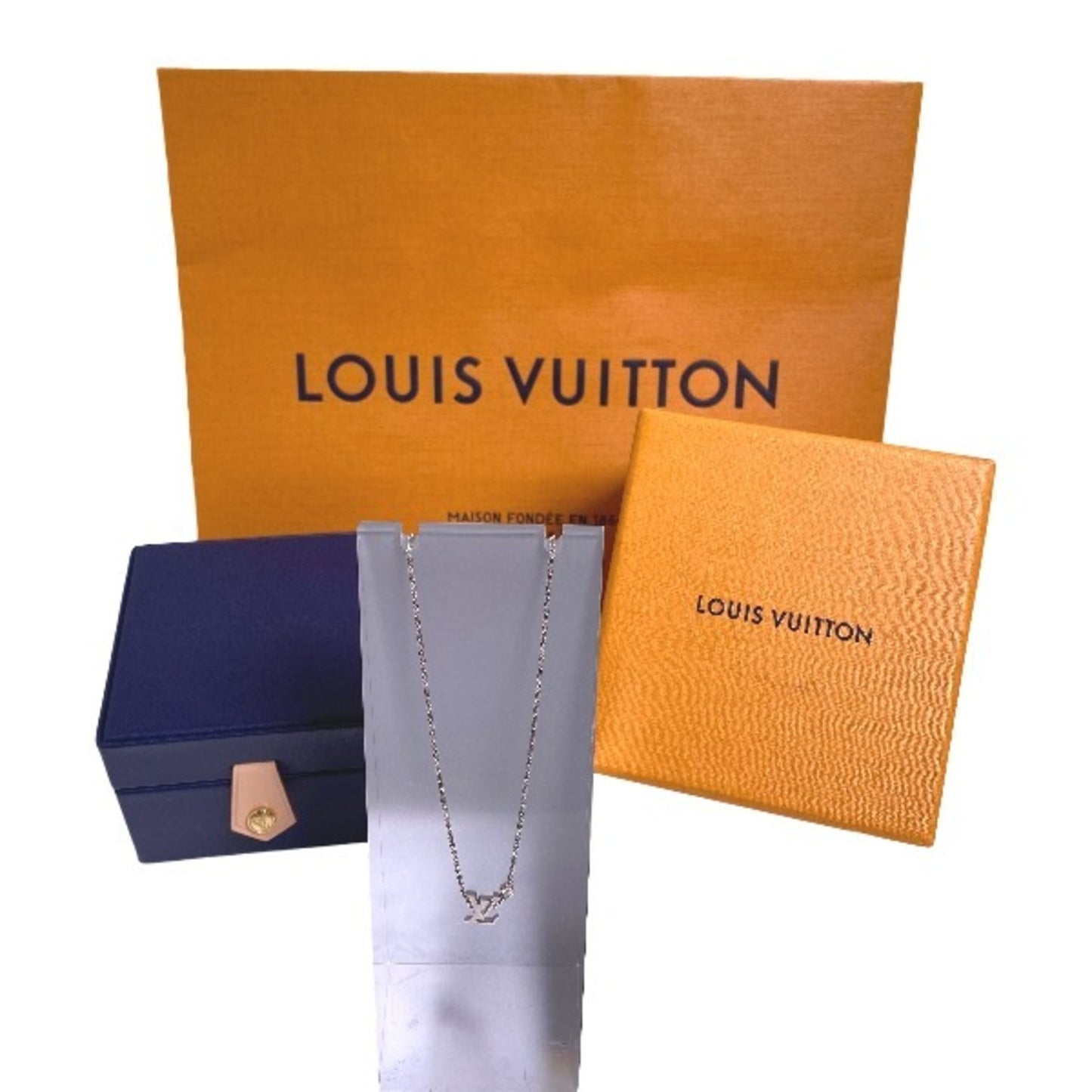 Louis Vuitton Necklace