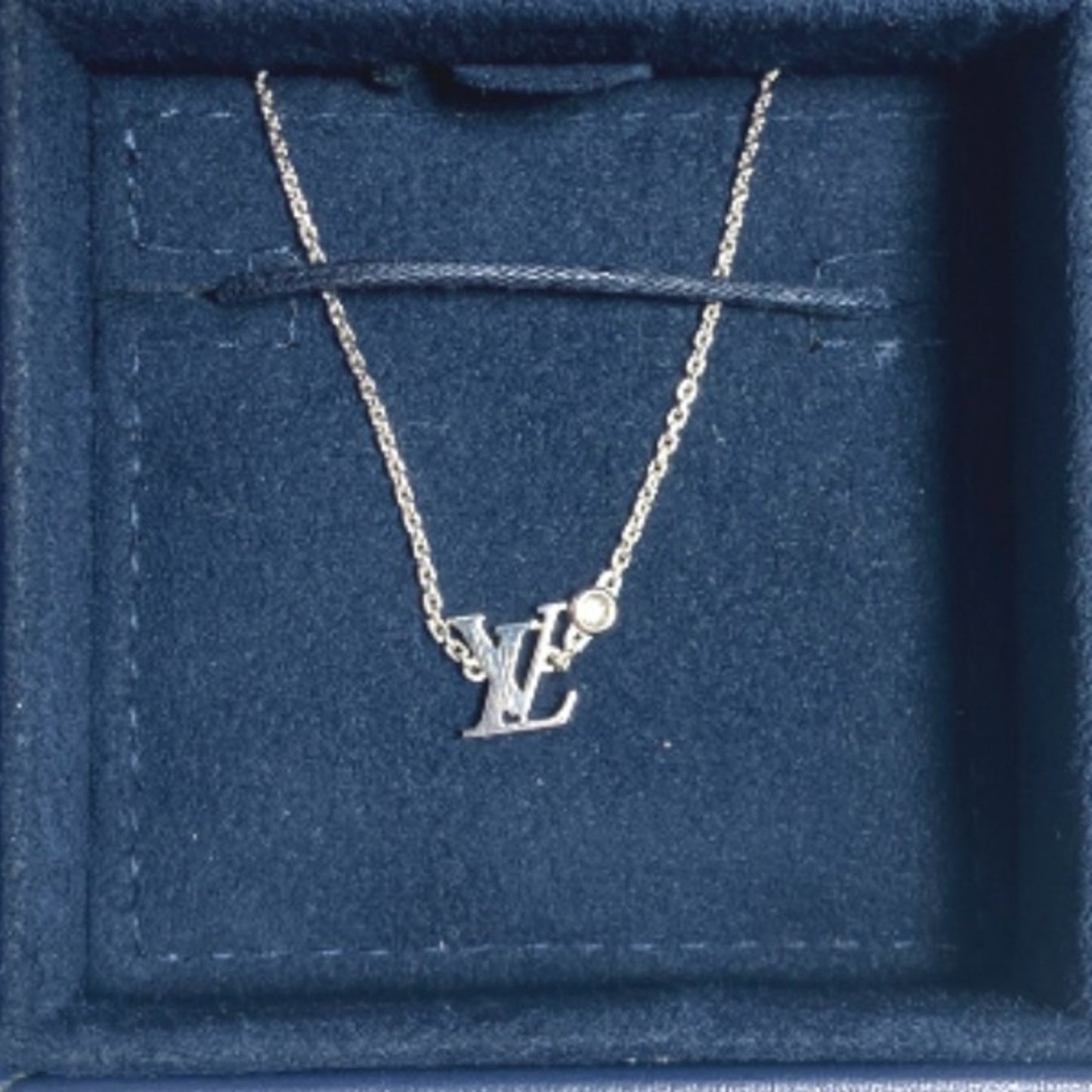 Louis Vuitton Necklace