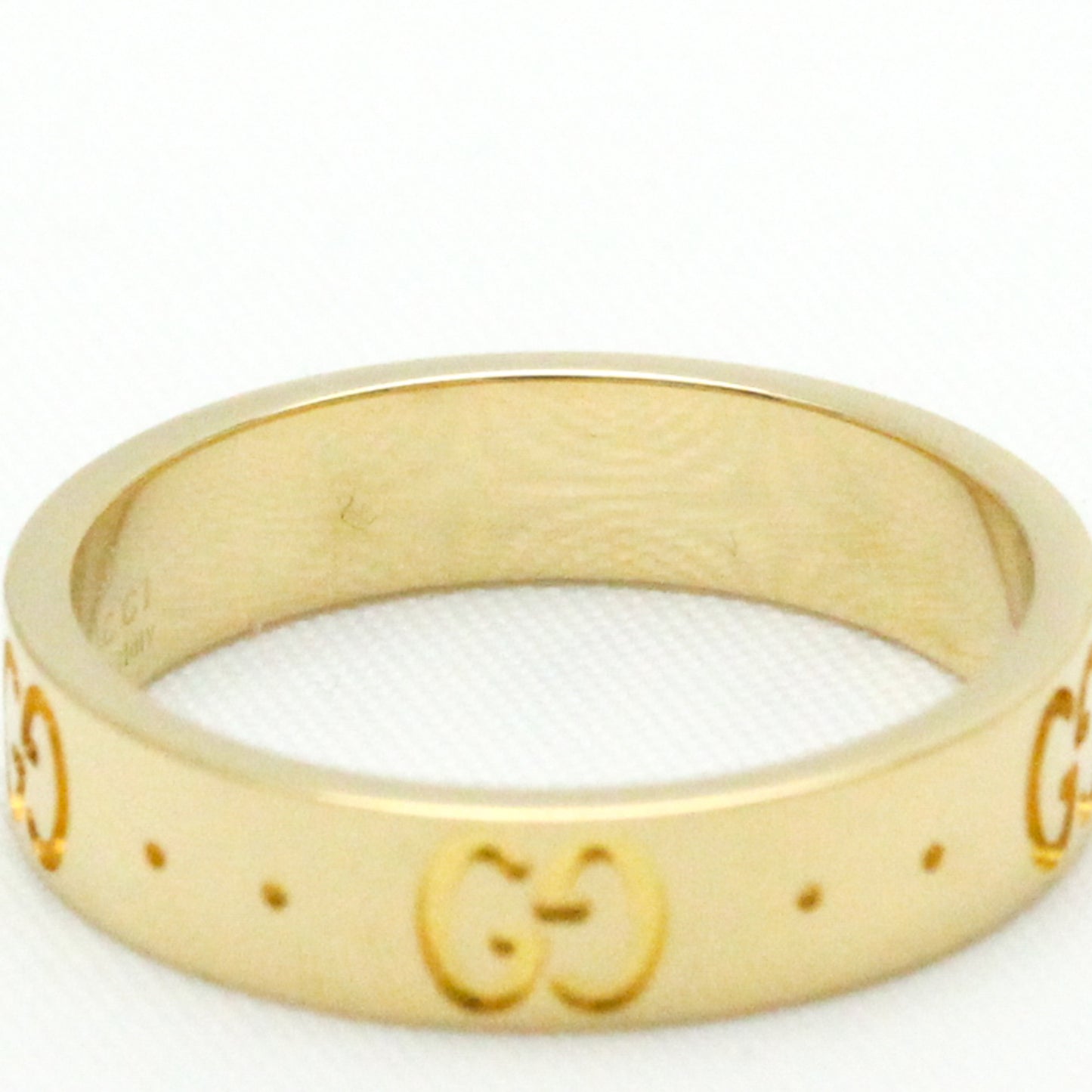 Gucci Icon Ring