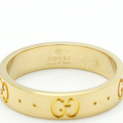 Gucci Icon Ring