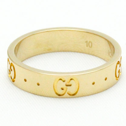 Gucci Icon Ring