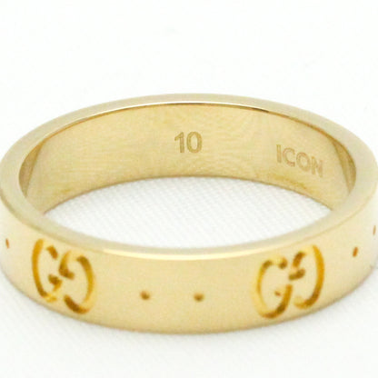 Gucci Icon Ring