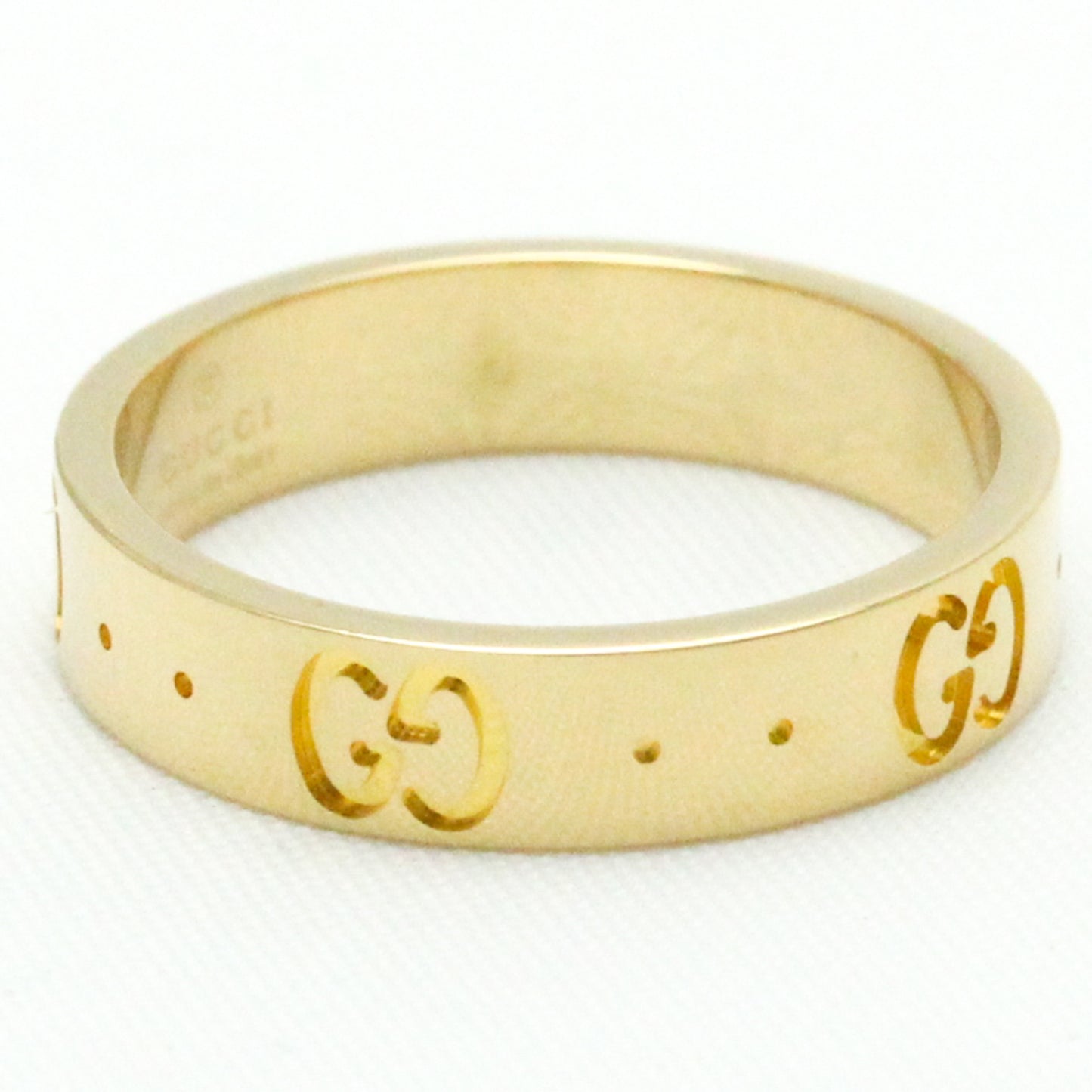 Gucci Icon Ring