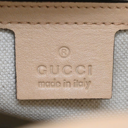 Gucci GG canvas Handbag