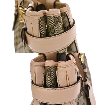 Gucci GG canvas Handbag