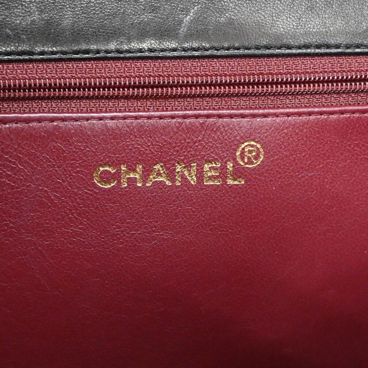 Chanel Matelassé Shoulder Bag