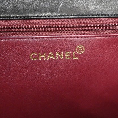 Chanel Matelassé Shoulder Bag