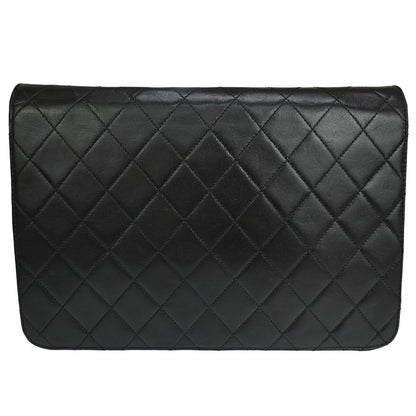 Chanel Matelassé Shoulder Bag