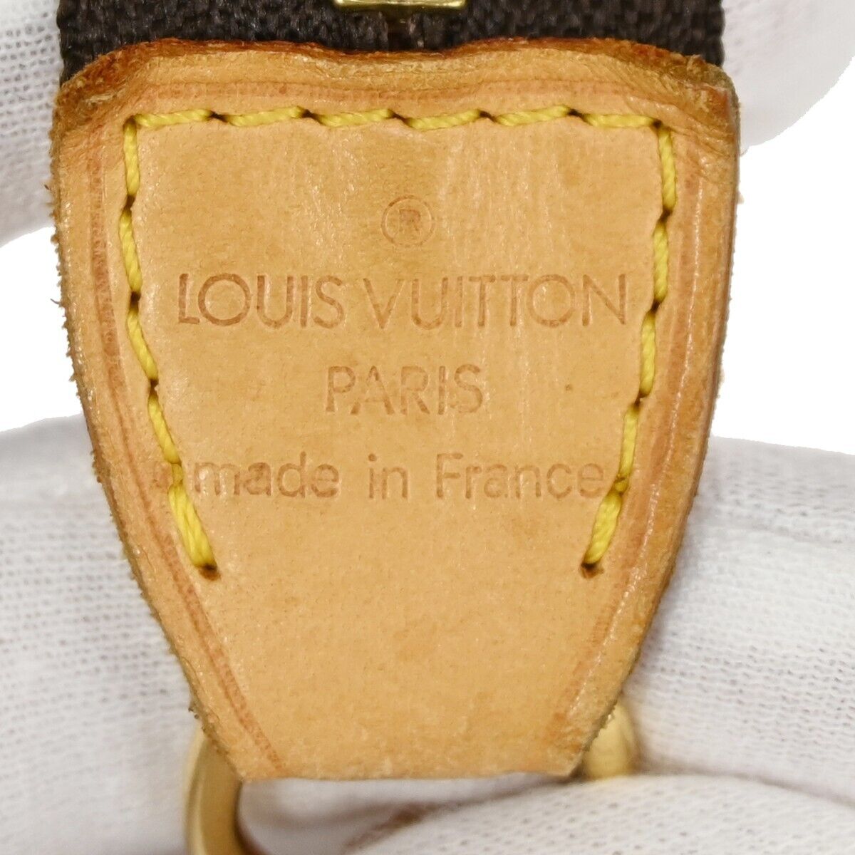 Louis Vuitton Pochette accessoires Clutch