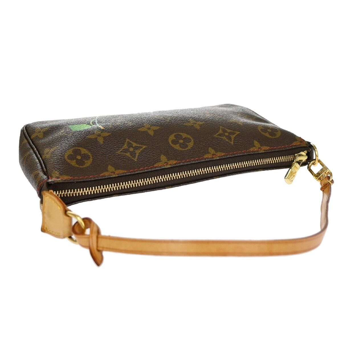 Louis Vuitton Pochette accessoires Clutch