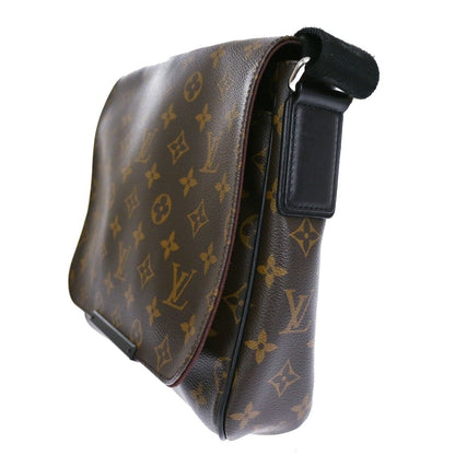 Louis Vuitton District Shoulder Bag