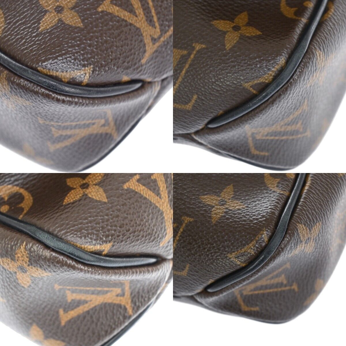 Louis Vuitton District Shoulder Bag