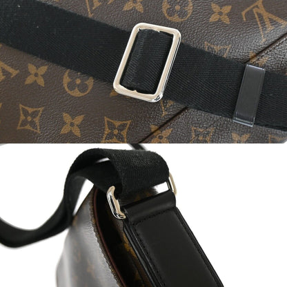 Louis Vuitton District Shoulder Bag