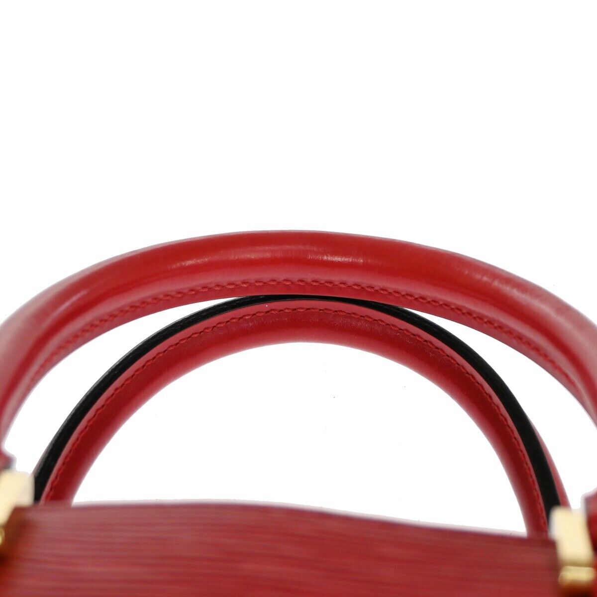 Louis Vuitton Pont Neuf Handbag