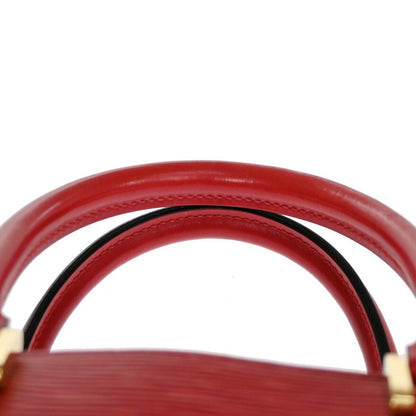 Louis Vuitton Pont Neuf Handbag