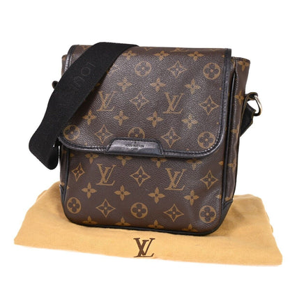 Louis Vuitton Bass Shoulder Bag