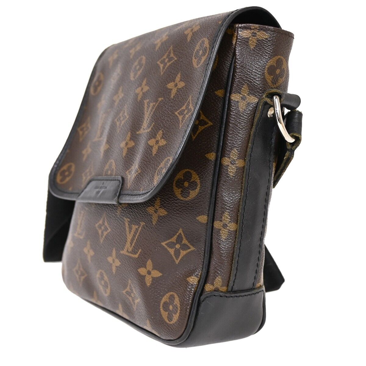 Louis Vuitton Bass Shoulder Bag