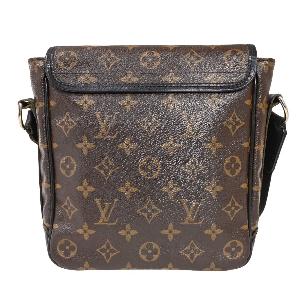 Louis Vuitton Bass Shoulder Bag